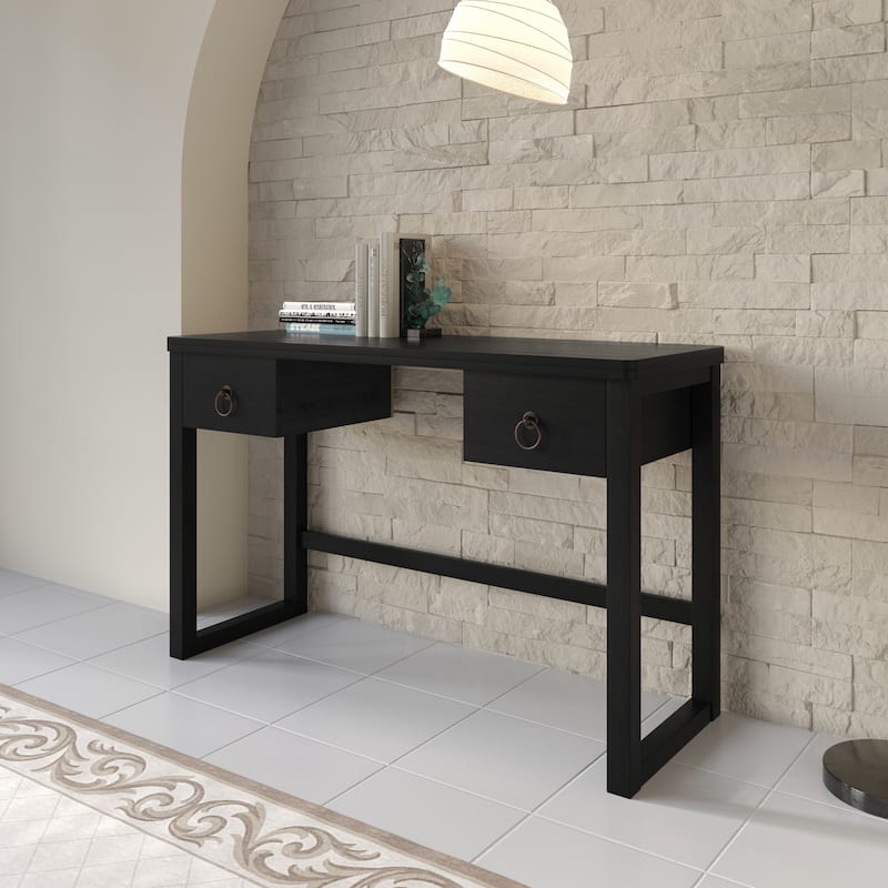Clayfell Dario Wood Desk