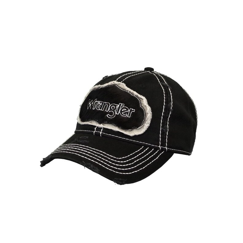 wrangler western hats