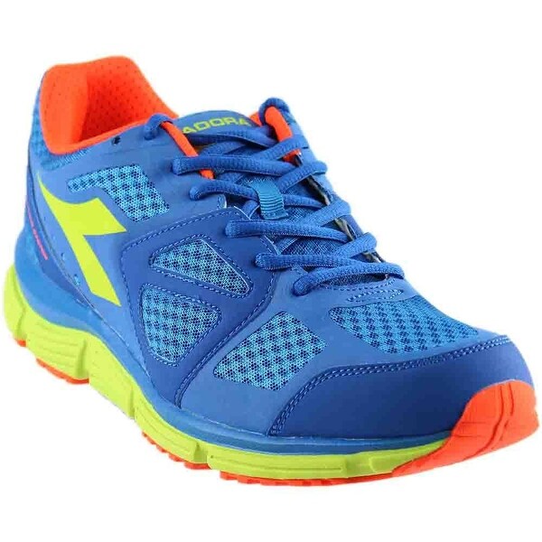 Shop Diadora Mens N51003 Running Casual Shoes On Sale