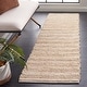 preview thumbnail 26 of 26, SAFAVIEH Handmade Natura Kumud Wool Rug