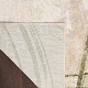 preview thumbnail 27 of 29, Nourison Astra Machine Washable Indoor only Abstract Area Rug 5' 3" x 7' - Beige/Green