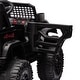 preview thumbnail 30 of 52, Electric Ride On Truck for Kids, 12V, Parent Control, Perfect Xmas Present