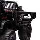 preview thumbnail 51 of 98, Kids 12V Ride-On Electric Truck with Parental Remote, 3-Speed, Shock Absorbers, and Music Features, Ages 3-6