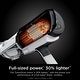 preview thumbnail 7 of 7, Shark Cordless Detect Pro Auto-Empty System with QuadClean Multi-Surface Brushroll
