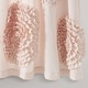 preview thumbnail 24 of 34, Silver Orchid Ince Flora Curtain Panel