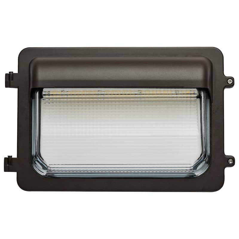 Nuvo Lighting 65/884 10" Tall LED Outdoor Wall Sconce - 3844 Lumens