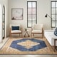 preview thumbnail 11 of 23, Nourison Grafix Indoor Persian Area Rug