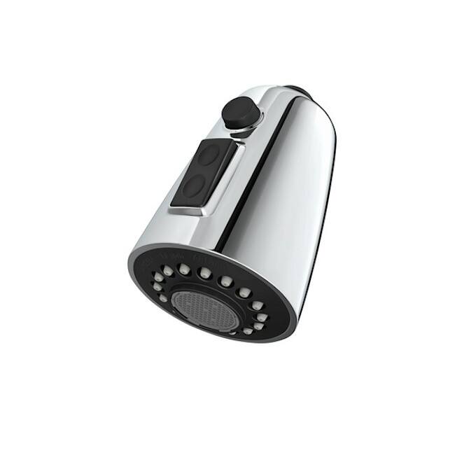 PROFLO PFXC9011SPRY 1.0 GPM Replacement Spray Head