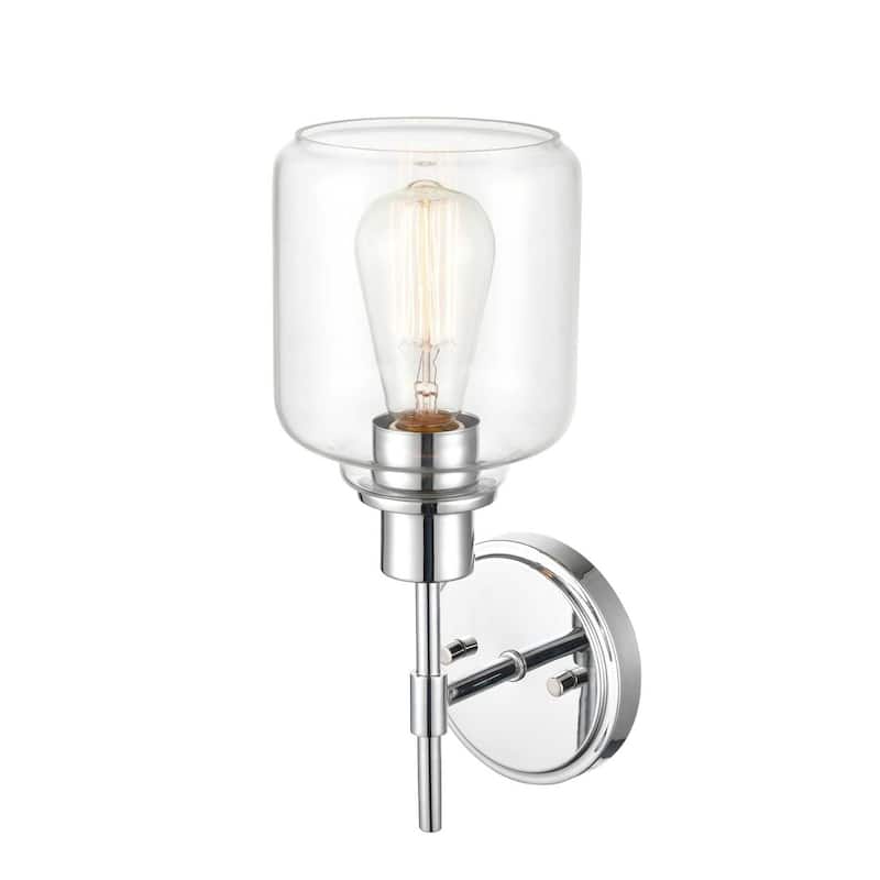 Millennium Lighting 13" Tall Bathroom Sconce