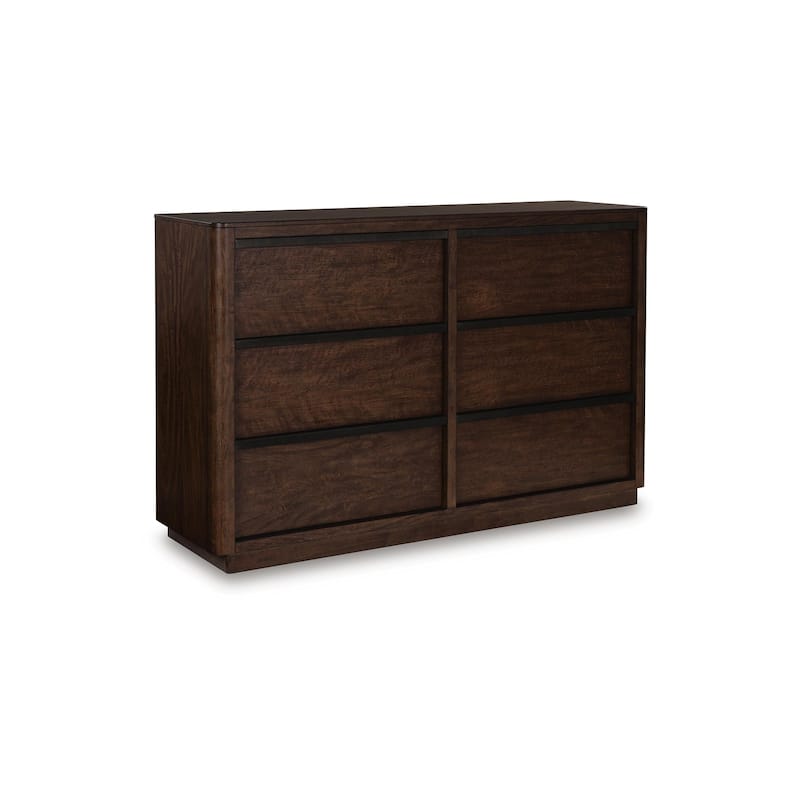 Signature Design by Ashley Kendamor Brown Dresser