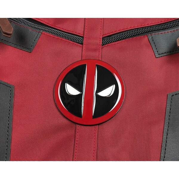 deadpool messenger bag