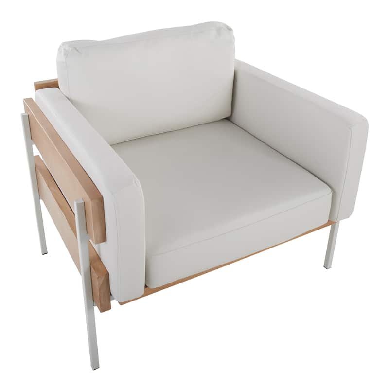 Carbon Loft Kari Accent Chair
