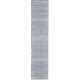 preview thumbnail 1 of 10, Nourison Astra Machine Washable Moroccan Area Rug 12' Runner - Blue - Runner