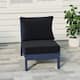 Option Navy Blue/Black