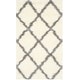 preview thumbnail 21 of 51, SAFAVIEH Montreal Shag Ucha 2-inch Thick Rug