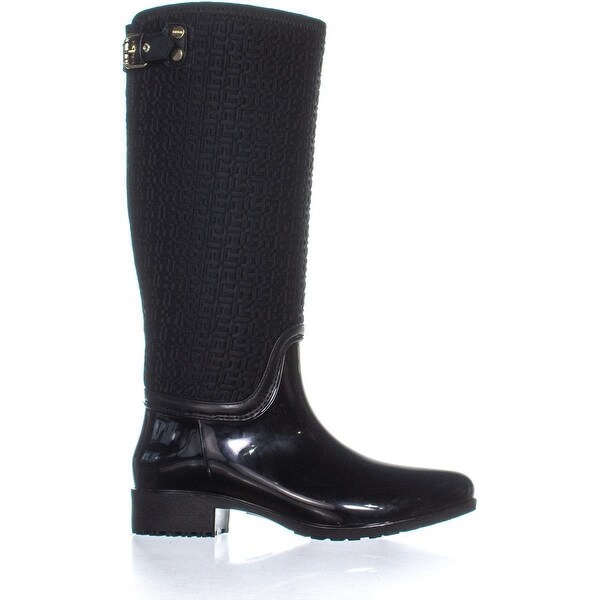 tommy hill boots