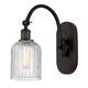 Option Oil Rubbed Bronze / Clear