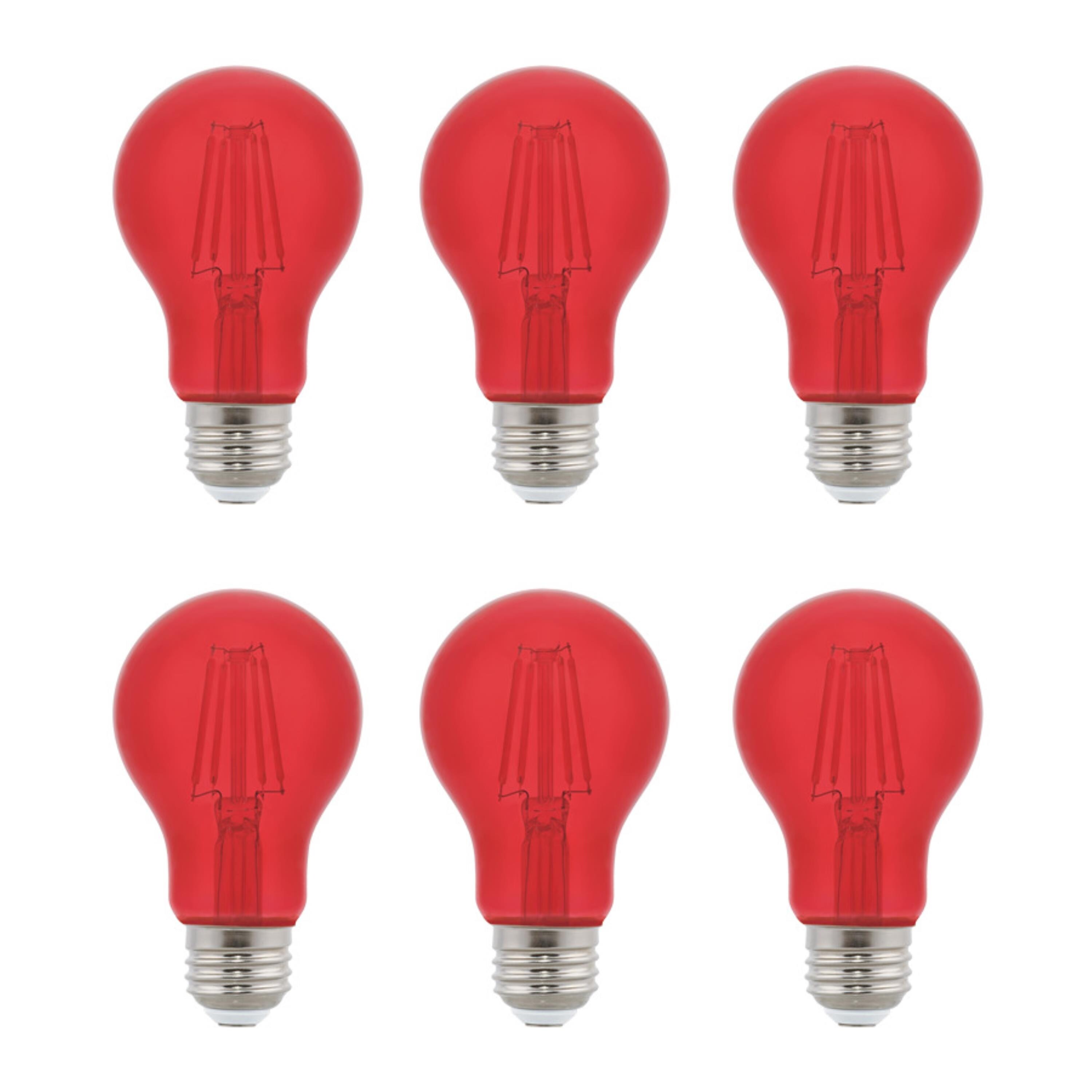 40 watt red light bulb new arrivals