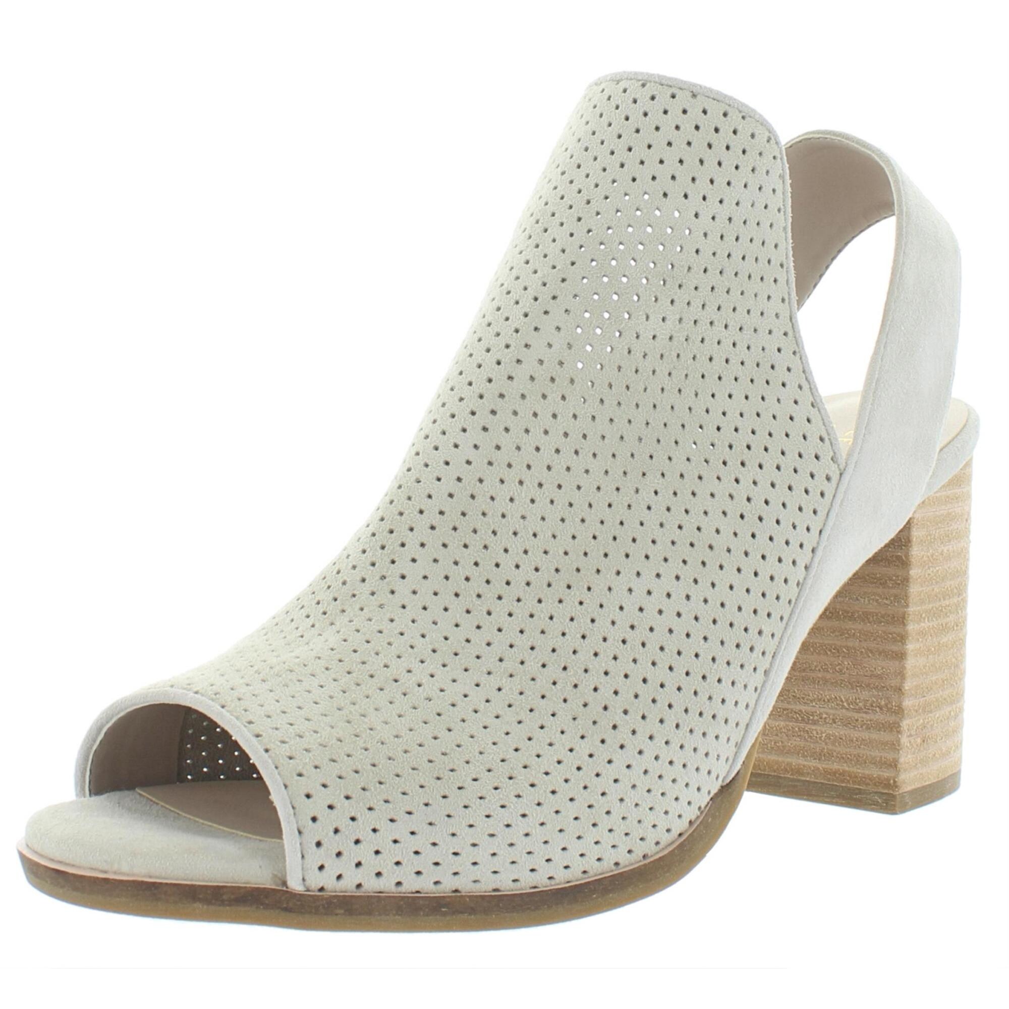 cole haan sandal heels