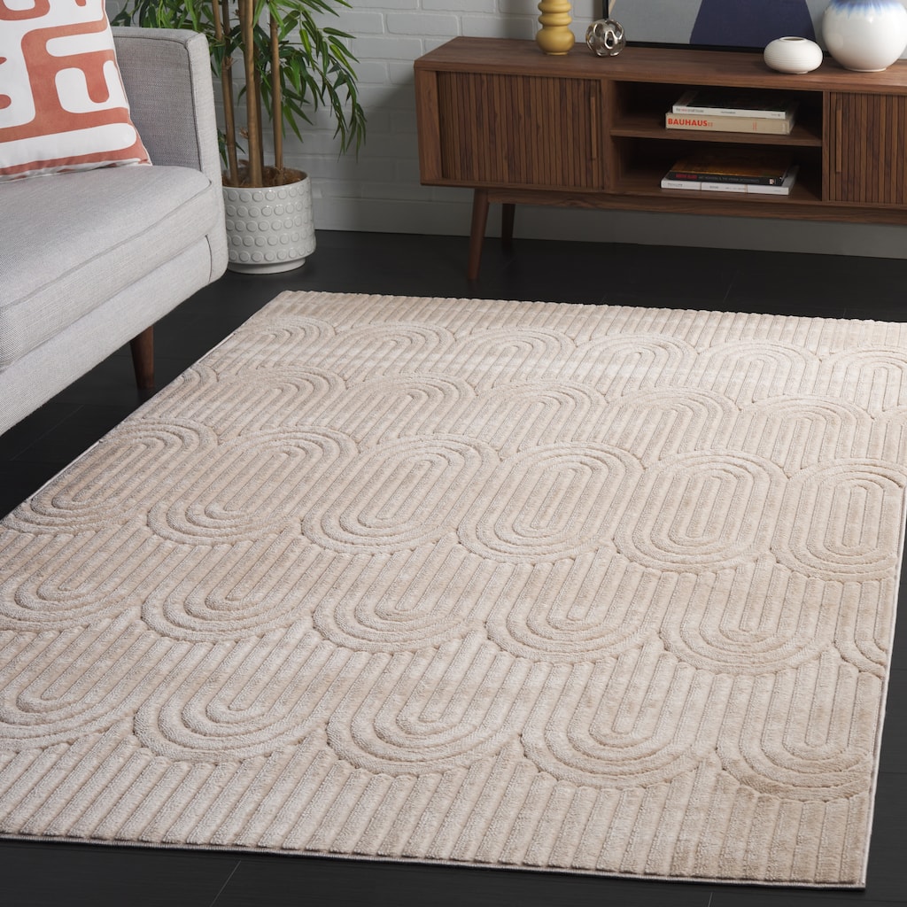 SAFAVIEH Selena Elisa Modern & Contemporary Rug