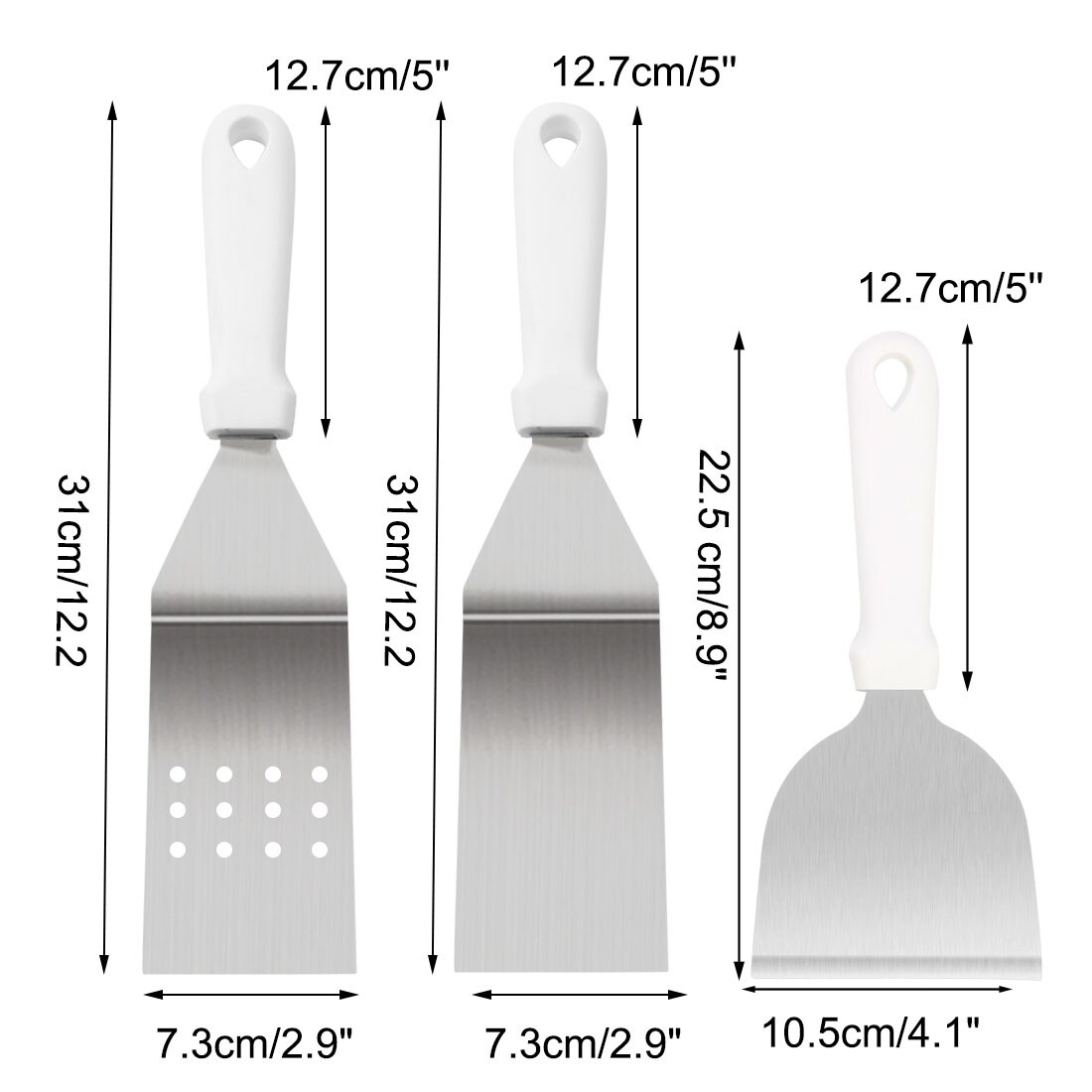 https://ak1.ostkcdn.com/images/products/is/images/direct/0385b2d278314adc7b49b7b5a22be0216f8f9ef5/Griddle-Spatula-Cake-Pizza-Spatula-Cutter-Lasagna-Turner-Plastic-Handle-Baking-Utensils-Home-Wedding-Party-Serving-White-3pcs.jpg