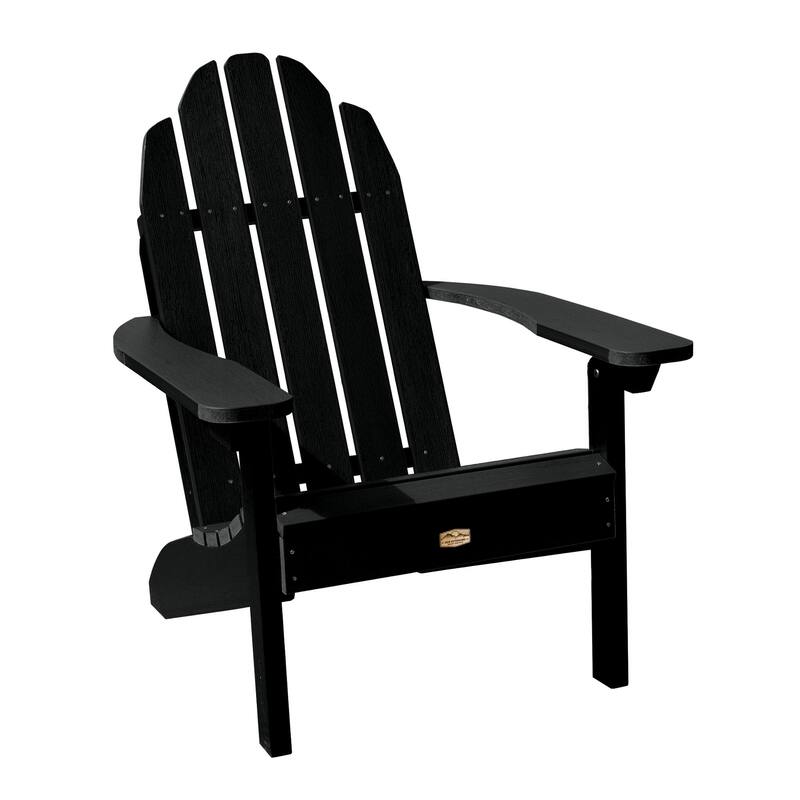 HIGHWOOD Essential Set of 2 Adirondack Chairs