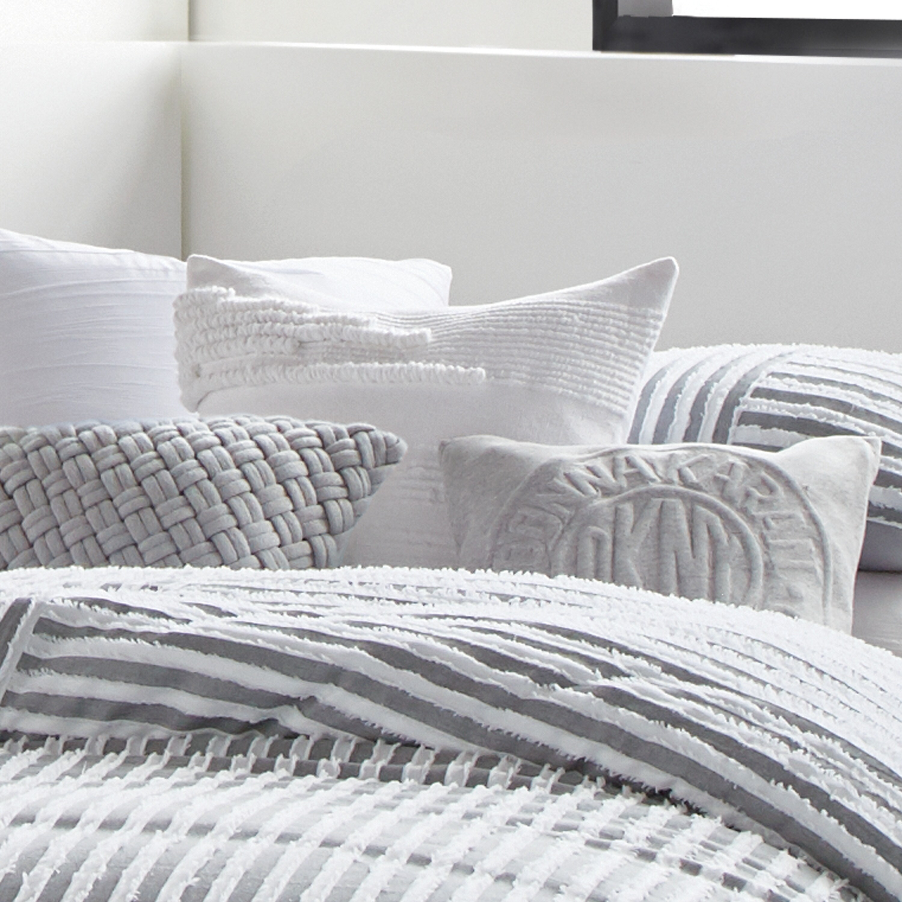 Dkny sales decorative pillow
