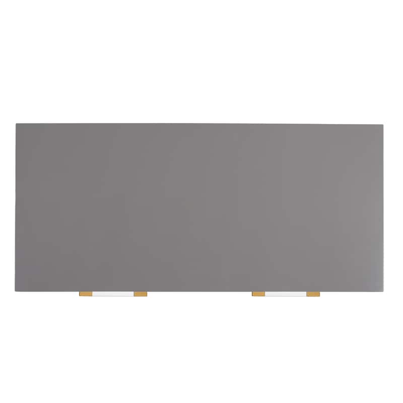 SAFAVIEH Home Marty Modern Desk