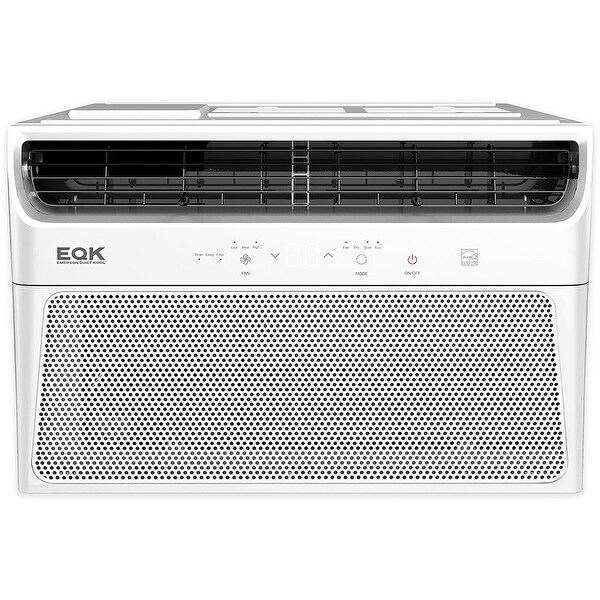 Emerson Quiet Kool 10000 BTU Window Air Conditioner with Remote Control. Opens flyout.