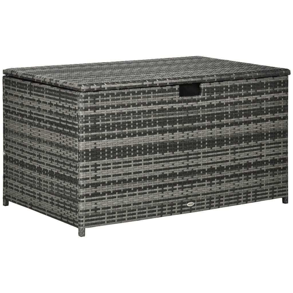 Outsunny 113 Gallon Deck Box