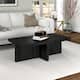 Option Black Grain