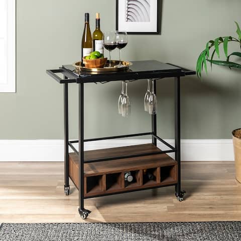 Buy Metal Wine Racks Online At Overstock Our Best Kitchen