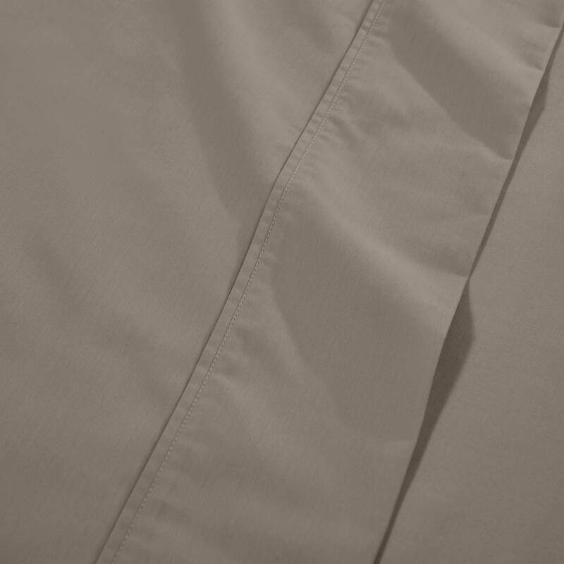 Superior 600 Thread Count Cotton Blend Sheet Set