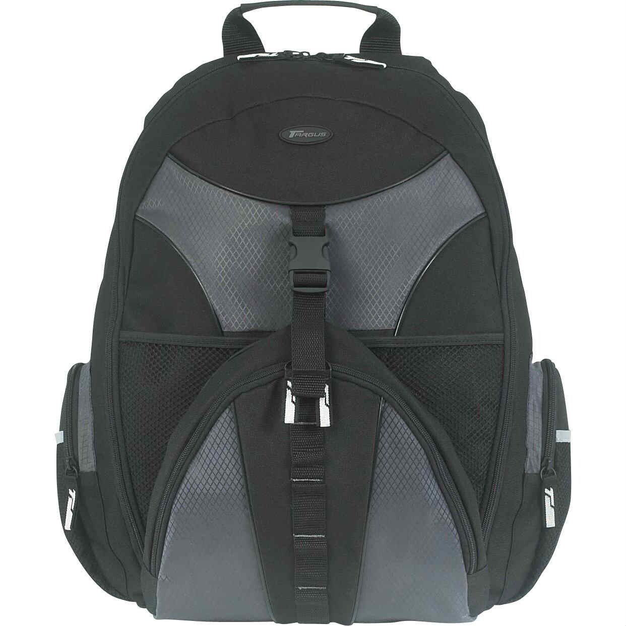 targus 15.4 sport backpack