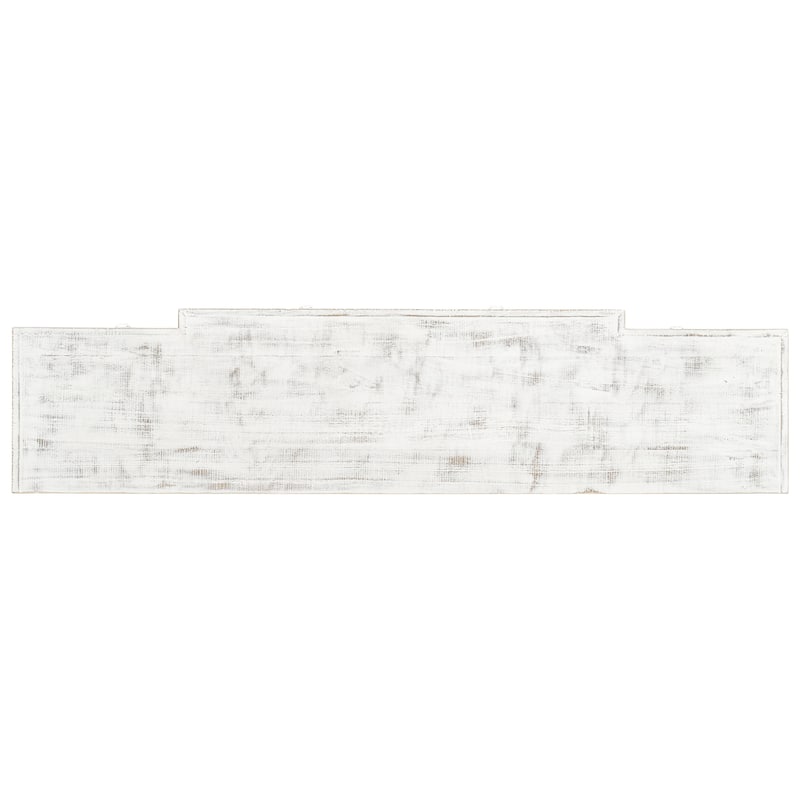Modern Country Style Console Table for Hallways, Living Rooms, and Bedrooms
