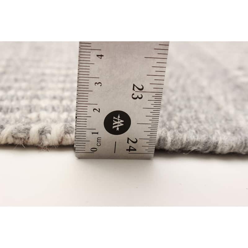 Sienna Grey Rug 5'1" x 7'9" - 5'1 x 7'9