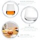 preview thumbnail 3 of 3, Bormioli Rocco Set of 6 InAlto Uno Stemless Wine Glass - 15.25 oz.