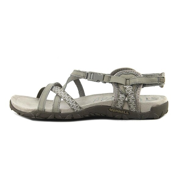 merrell women's terran lattice ii sandal