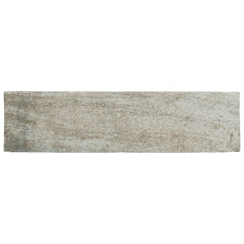 Merola Tile Americana Boston Brick Downtown 2-1/2" x 10" Porcelain Floor and Wall Tile