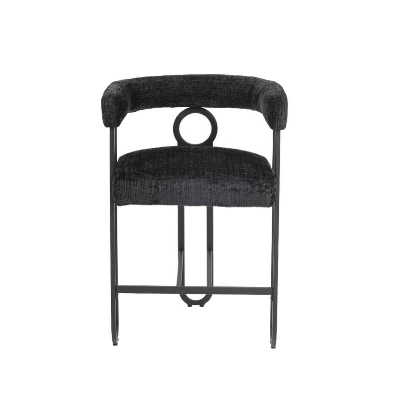 Modern Bar Stools Set of 2