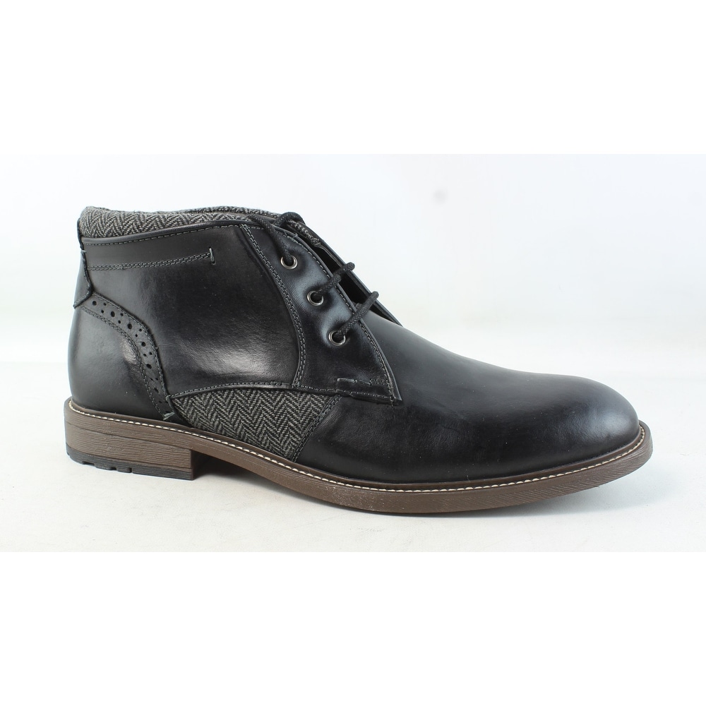 steve madden mens ankle boots