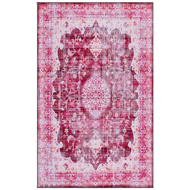 SAFAVIEH Tucson Floor Transitional Rug