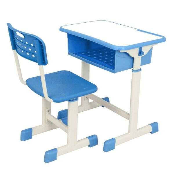 study table and chair set for kids