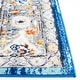 preview thumbnail 7 of 9, SAFAVIEH Tulum Ingjerd Boho Rug
