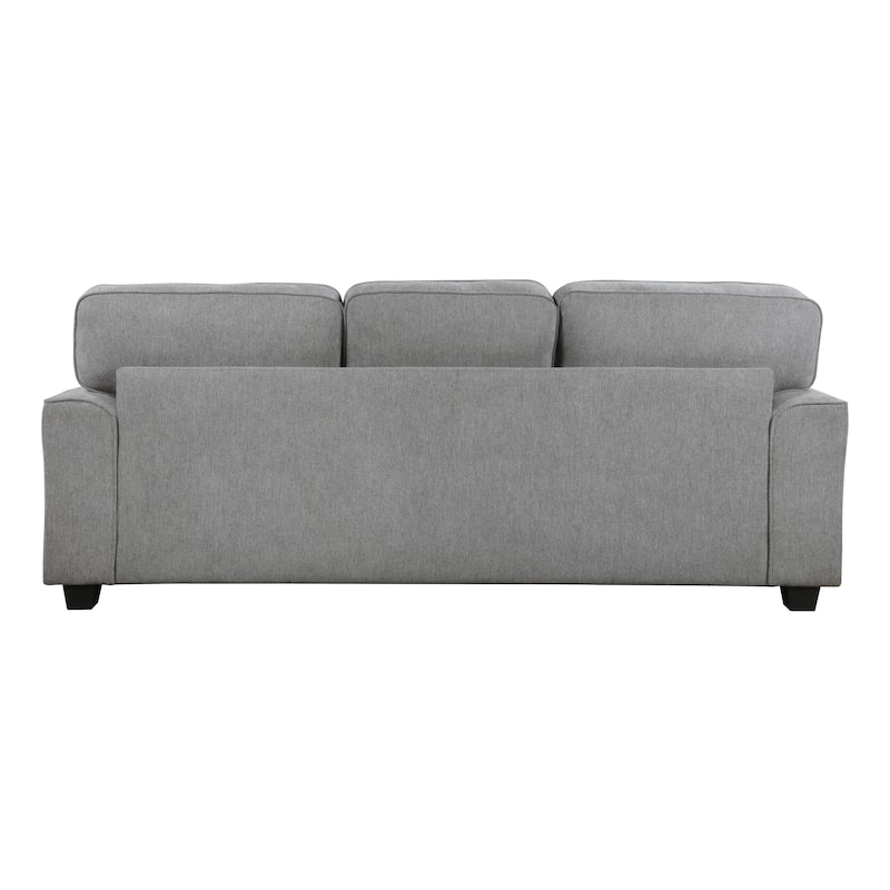 Pombal Chenille Living Room Sofa