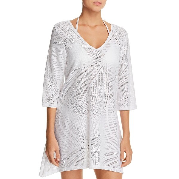 j valdi beach cover ups