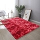 preview thumbnail 116 of 130, Modern Indoor Area Rug Tie-Dyed Carpet for Living Room Bedroom Nursery