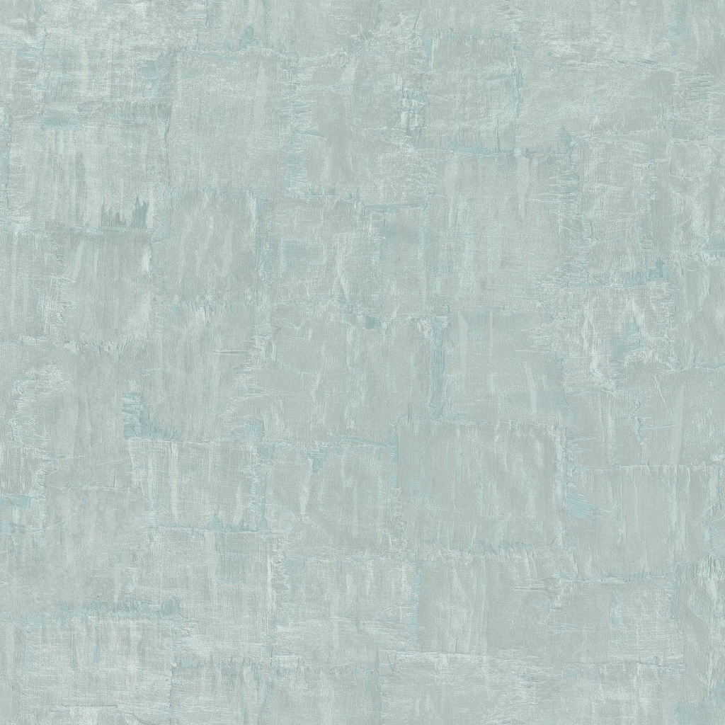 Galerie Wallcoverings Energy Collection Bark Effect Sheen Wallpaper Roll - 33 feet long x 27.5 inches wide