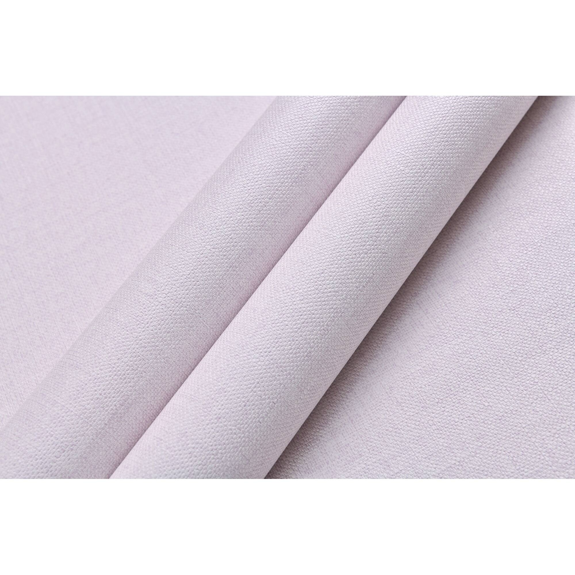 Linen Texture Vinyl Peel and Stick Wallpaper Roll, 2Ft x 33Ft/Roll 4 Roll Bed Bath & Beyond