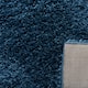 SAFAVIEH August Shag Veroana Solid 1.5-inch Thick Rug